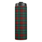 Forest Hunter Tartan Thermosbeker (Voorkant)