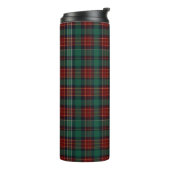 Forest Hunter Tartan Thermosbeker (Gedraaid links)