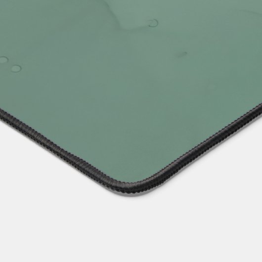 Forest Ink Wash Bureaumat (Hoek)