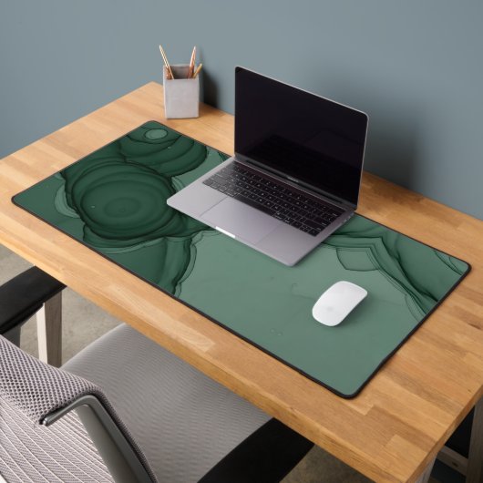 Forest Ink Wash Bureaumat (Kantoor 2)