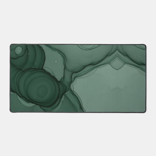 Forest Ink Wash Bureaumat (Voorkant)