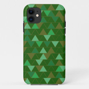 Forest iPhone 5/5S-hoesje Case-Mate iPhone Case
