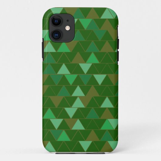 Forest iPhone 5/5S-hoesje Case-Mate iPhone Case (Achterkant)