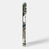 Forest iPhone / iPad case (Achterkant / Rechts)