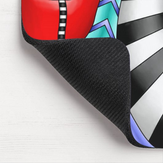 Forest Journey Muismat (Hoek)