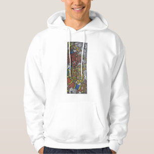 Forest King Hoodie