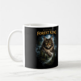 Forest King Koffiemok