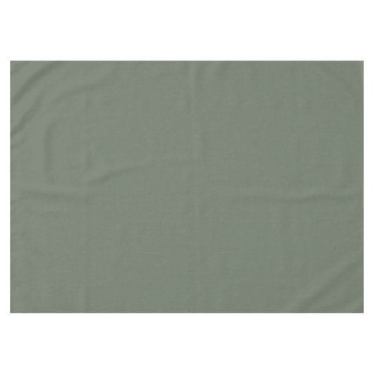 Forest Kitchen Handdoeken Tafelkleed (Voorkant (Horizontaal))