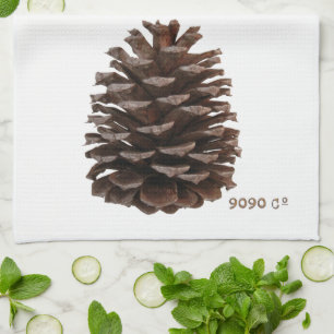 Forest Kitchen Towel Theedoek