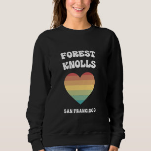 Forest Knolls San Francisco California LGBTQ Gay P Trui