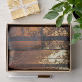 Forest Landscape 18 Decoupage Tissue Paper Tissuepapier (Geschenk)