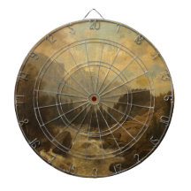 Forest Landscape Scene (door Josef Kriehuber)