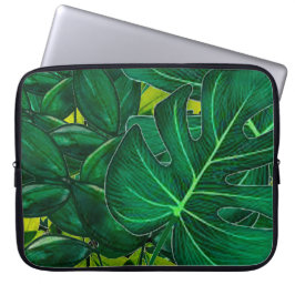 Forest-laptophoes Laptop Sleeve