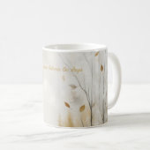 Forest Light Blessing Mug Koffiemok (Voorkant rechts)