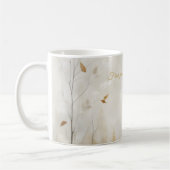 Forest Light Blessing Mug Koffiemok (Links)