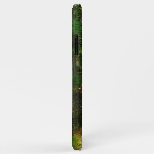 Forest Light-Natuur Case-Mate iPhone Case (Achterkant/rechts)
