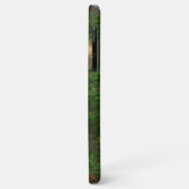 Forest Light-Natuur Case-Mate iPhone Case (Achterkant/links)