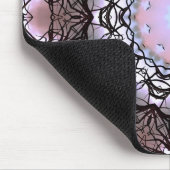 Forest Magic Mousepad Muismat (Hoek)