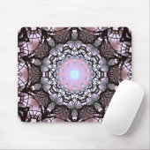 Forest Magic Mousepad Muismat (Met muis)