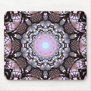 Forest Magic Mousepad Muismat