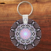 Forest Magic Sleutelhanger (Voorkant)