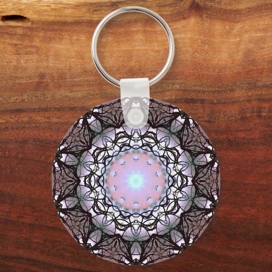 Forest Magic Sleutelhanger (Voorkant)