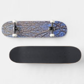 Forest Maize Persoonlijk Skateboard (Horizontaal)