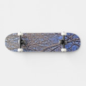 Forest Maize Persoonlijk Skateboard (Horizontaal)