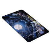 Forest Moon Magneet (Rechterzijde)