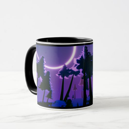 Forest Moon Mok (Voorkant links)