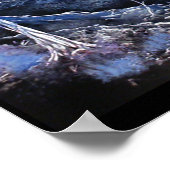 Forest Moon Poster (Hoek)