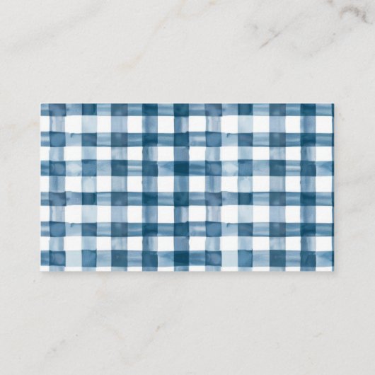 Forest Mountain Rustiek Avontuur Baby shower Informatiekaartje (Achterkant)