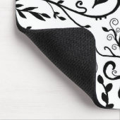 Forest Mousepad Muismat (Hoek)