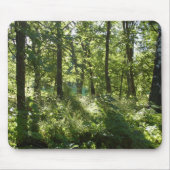 Forest Mousepad Muismat (Voorkant)