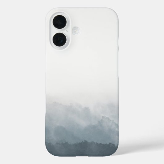 Forest Natuur Foto Case-Mate iPhone Case (Achterkant)