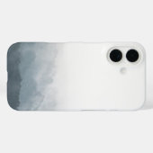 Forest Natuur Foto Case-Mate iPhone Case (Achterkant (horizontaal))