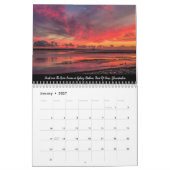 Forest of Dean & Wye Valley Kalender - 2024 (Jan 2027)