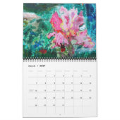Forest of Life Calender Kalender (Mar 2027)