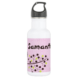 Forest Owl Woodland Hoot 32. oz. Waterfles