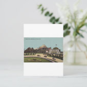 Forest Park Highlands, St. Louis, Missouri Briefkaart (Staand voorkant)