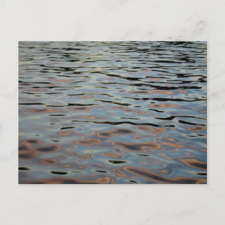 Forest Park Waterways Briefkaart