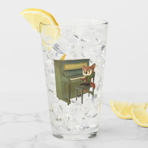 Forest Piano Glas