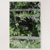 Forest Puzzle Legpuzzel (Verticaal)