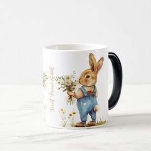 Forest Rabbit Mok - Uw bosvriend