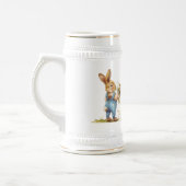 Forest Rabbit Mok - Uw bosvriend (Links)