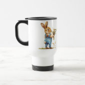 Forest Rabbit Mok - Uw bosvriend (Links)