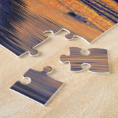 Forest Ride - Motorcross Racers Legpuzzel (Zijkant)