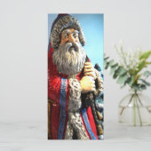Forest Santa I (Staand voorkant)