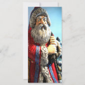 Forest Santa I (Voorkant)