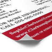 Forest Shot, Fotografie, Fotografe Hire Poster (Hoek)